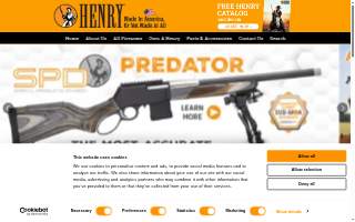 Henry Ford Same Day Care - Royal Oak website