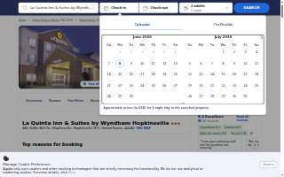 Novi Athletic Club website