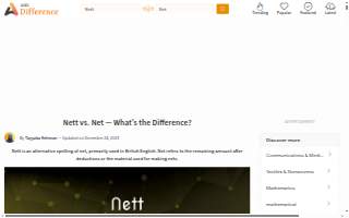 Nett Construction Co LLC website