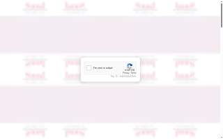 Saad Auto - Dearborn Heights website