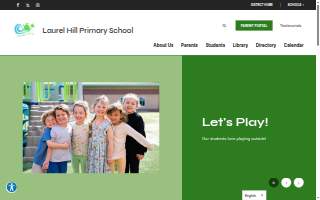 Cafetal website