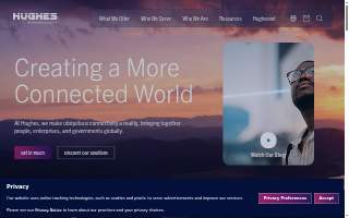 Heights Construction website