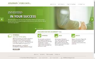 Chase Home Lending of Munster website