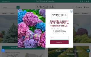 SpringHill Suites by Marriott Saginaw website