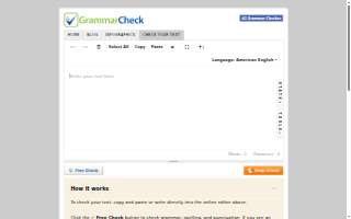 Michigan Money Management website