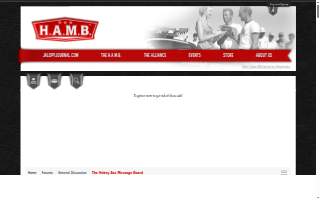 Blue Collar Coffee Co. of Beloit website