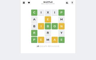 Waffle Stop Cafe website