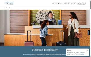 Fairfield Construction LLC of Roseville website