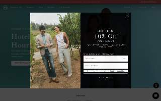 AG Redline Builders of Roseville website