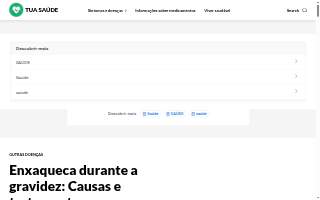 Flegal & Melnik, Certified Public Accountants website
