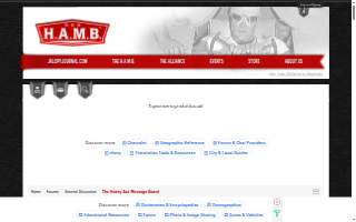 Blue Sparrow Salon website