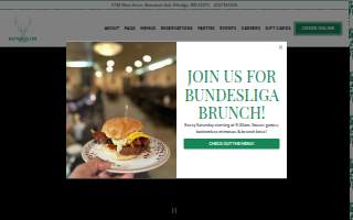 The Rathskeller website
