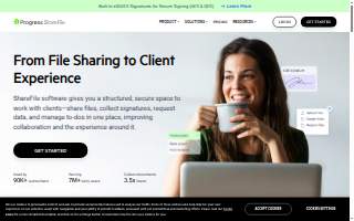 Bredeson & Stenback Corporation website