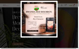 Luce Line Cafe website