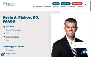 Kevin Bohlig - State Farm Insurance Agent website
