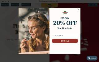 Kal’s Plumbing website