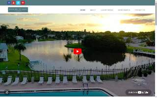 Village Autoworks of Woodbury website