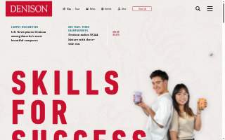 Dennison CPA PC - Church CPA website