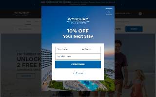 Days Inn by Wyndham Eagan Minnesota Near Mall of America website