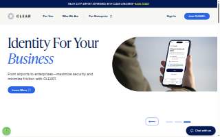 Clear Choice Insurance Agency, Inc. website