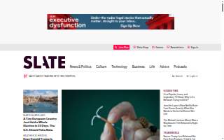 Slate and Honey of Eagan website
