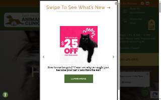 Anytime Fitness of Eden Prairie website