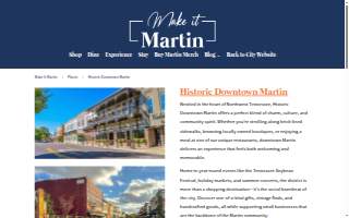Martin Azarian Criminal Defense, P.A. website