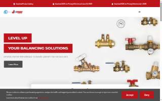 Jomar Freight Delivery website