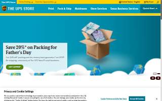 CVS of Blaine website
