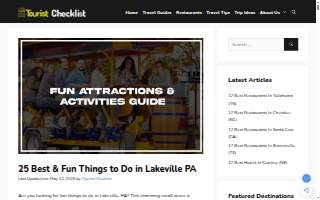 Lakeville Dental website