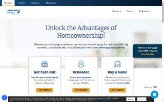 Allina Health Lakeville Specialty Center website