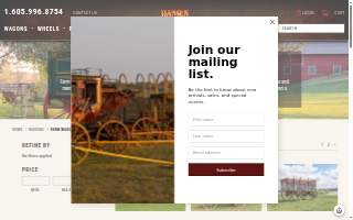 Buckboard website