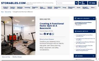 Prosperwell Financial website