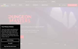D C Annis Sewer website