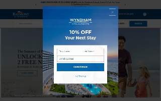 Baymont by Wyndham Lakeville of Apple Valley website