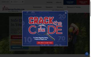 Julie A. Gerth, DO website
