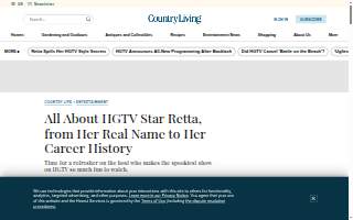 Retta Insurance Agency LLC website