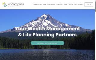 Encompass Wealth Advisors - Ameriprise Financial Services, LLC website
