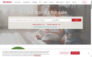 Edina Realty Title Co - 6800 France Avenue Edina website