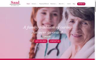 Saad Janjua - State Farm Insurance Agent website
