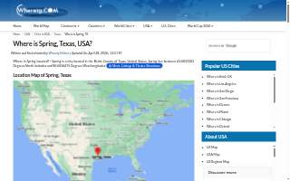 Schwickert’s Tecta America website
