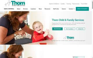 Thom Miller Real Estate LLC website