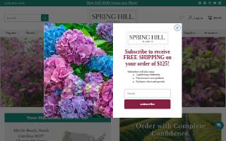 SpringHill Suites by Marriott Minneapolis West/St. Louis Park website