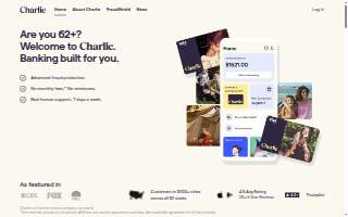 Charlie & Sons Electric Inc website