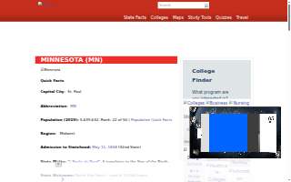 Strategic Financial Concepts website