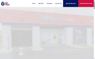 Shakopee Dental website