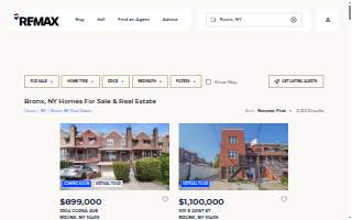 REMAX of Shakopee website