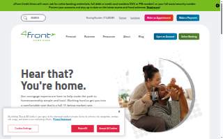 4Front Energy website
