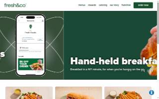Neumanns Bar website
