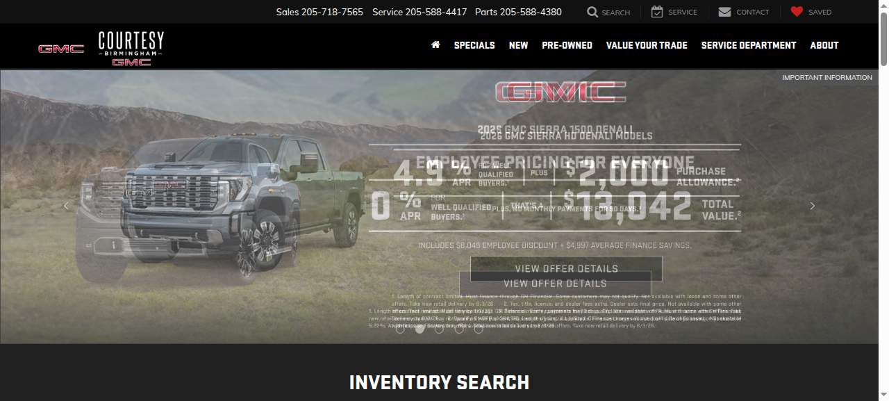 Cub Foods Floral Department website